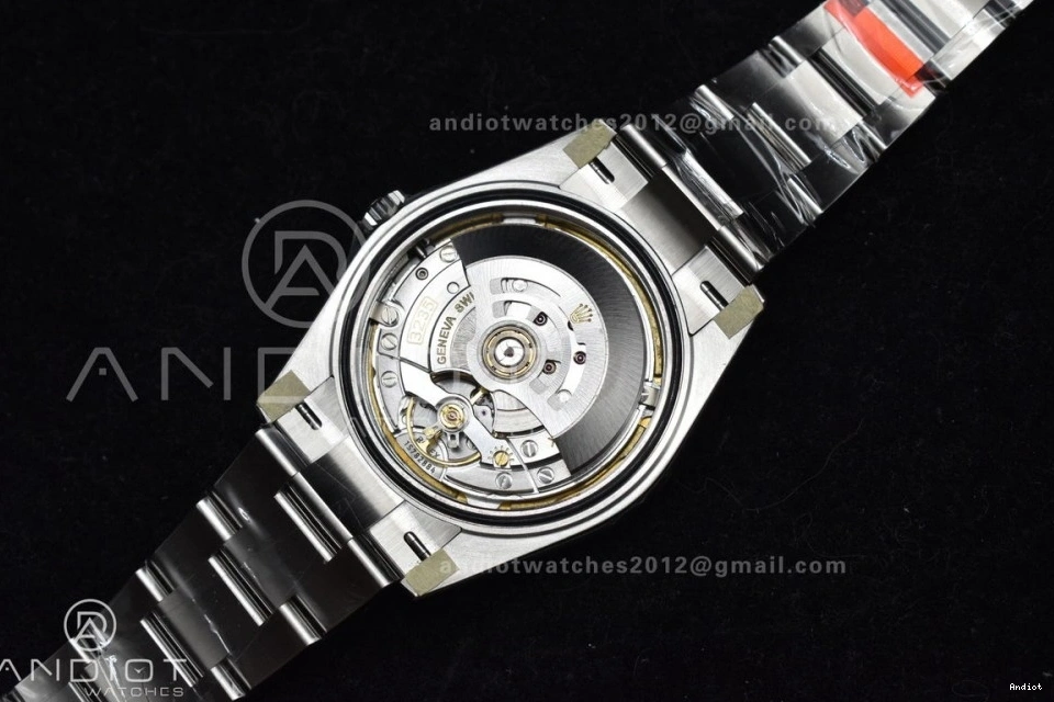 Edition Dial 904L Oyster VS3235 Best 1:1 VSF White Bracelet SS 126334 41 On DateJust 0424
